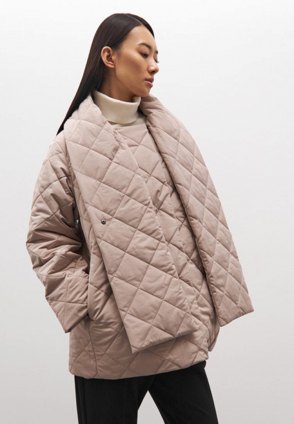 фото Куртка утепленная gate31