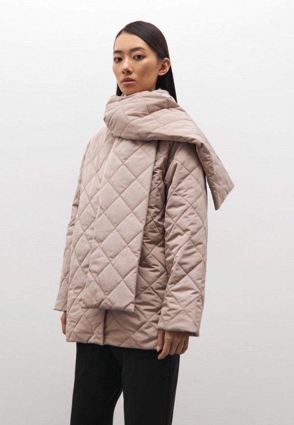 фото Куртка утепленная gate31