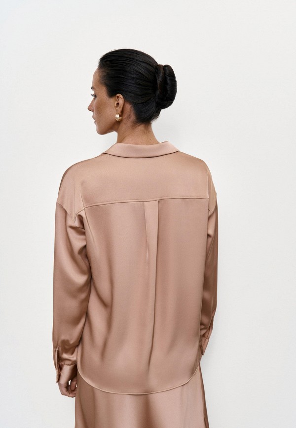 фото Блуза charmstore