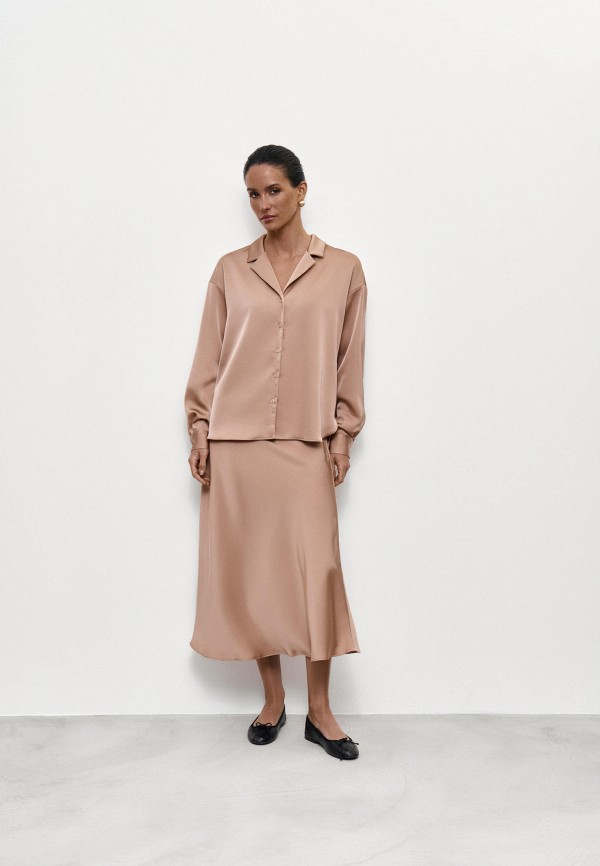 фото Блуза charmstore