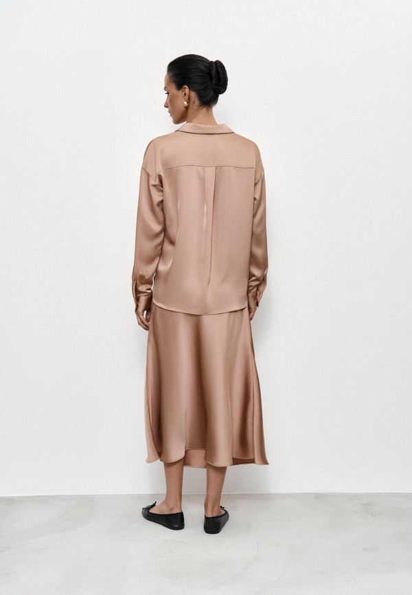 фото Блуза charmstore