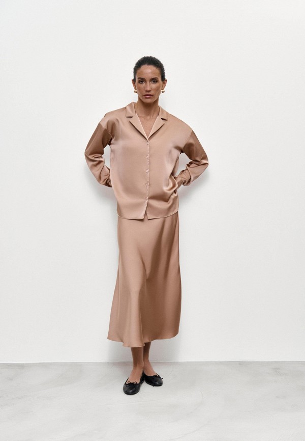 фото Блуза charmstore