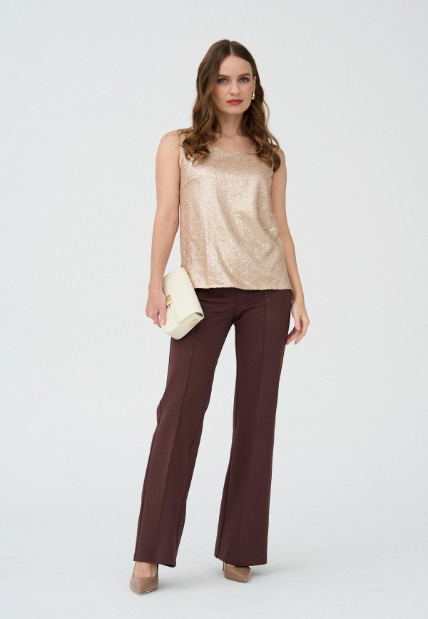 фото Брюки ja&vi