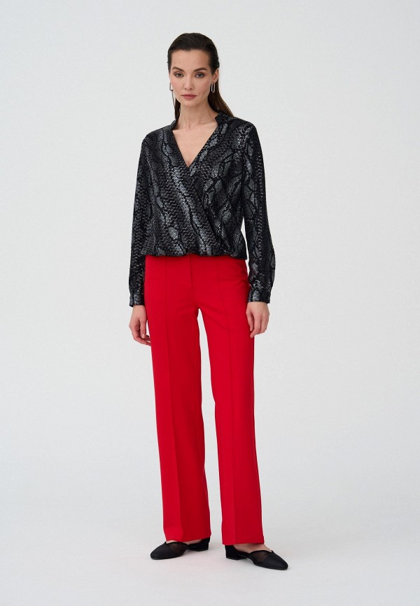 фото Брюки ja&vi