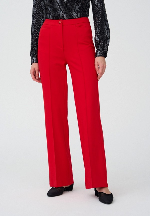 фото Брюки ja&vi