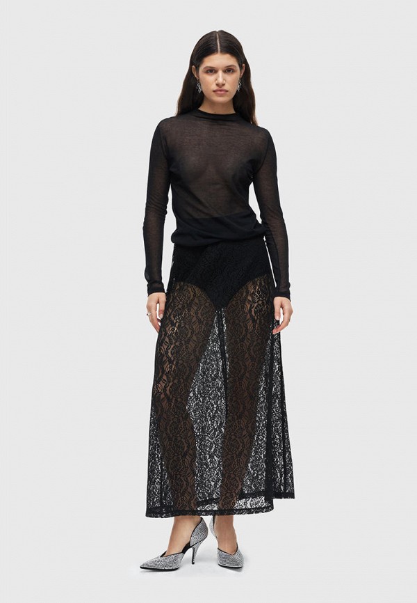 фото Лонгслив studio 29