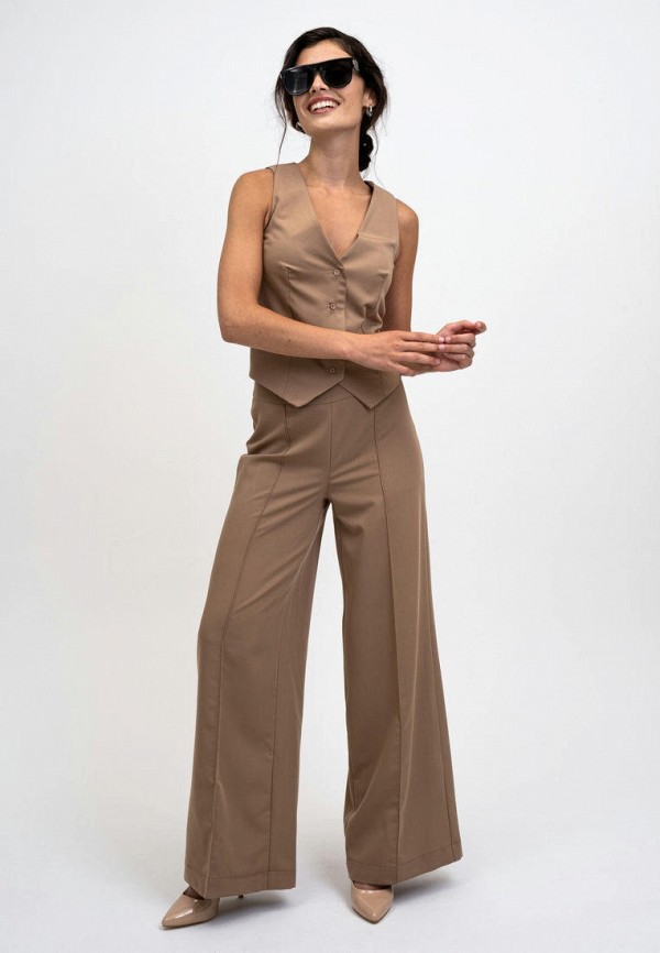 фото Брюки everwear