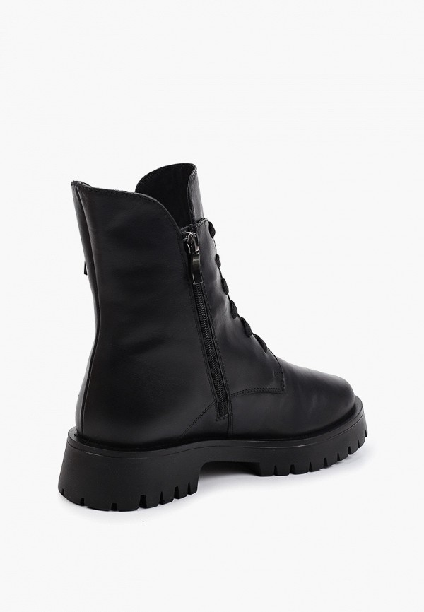 фото Ботинки lagatta