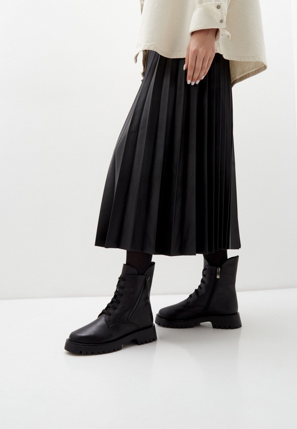 фото Ботинки lagatta