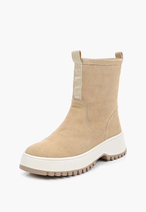 фото Полусапоги lagatta