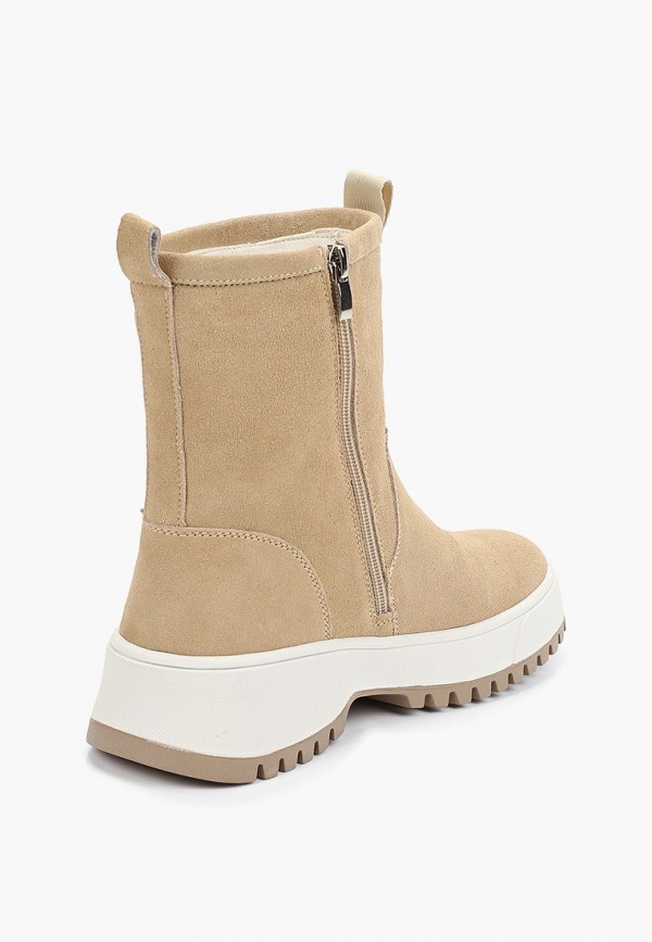 фото Полусапоги lagatta