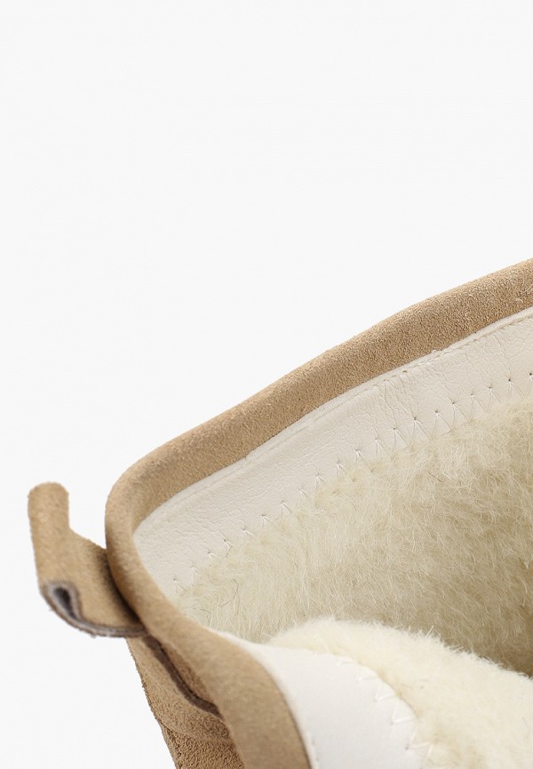 фото Полусапоги lagatta