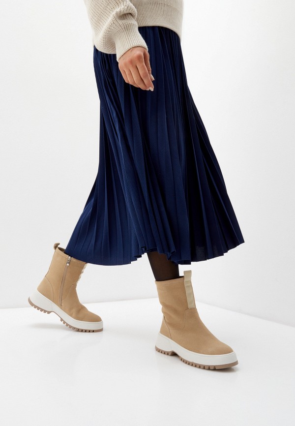 фото Полусапоги lagatta