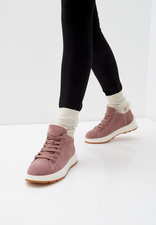 фото Ботинки lagatta