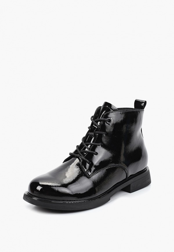 фото Ботинки lagatta