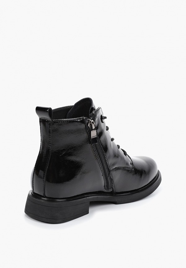 фото Ботинки lagatta