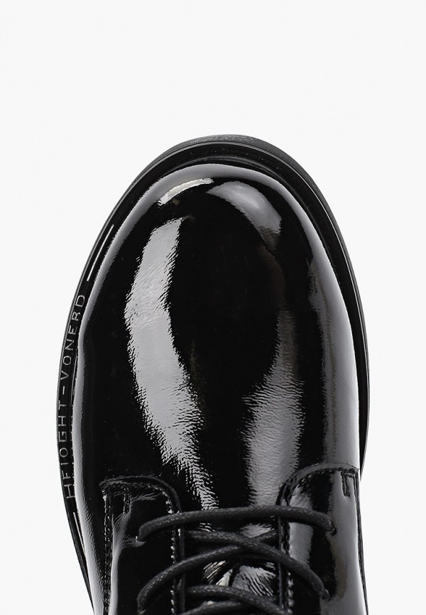 фото Ботинки lagatta