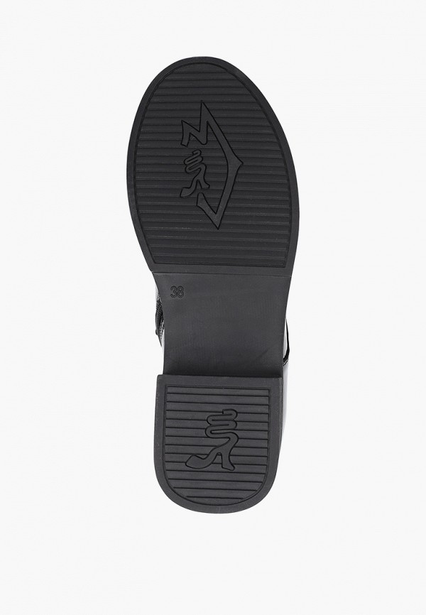 фото Ботинки lagatta