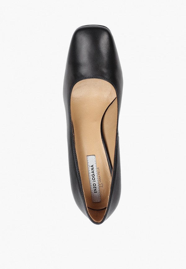 фото Туфли enzo logana