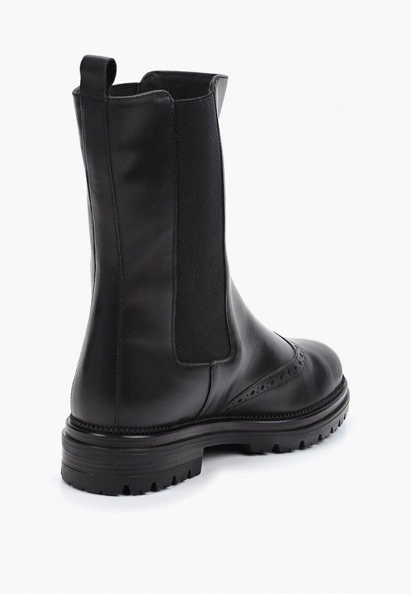 фото Ботинки enzo logana