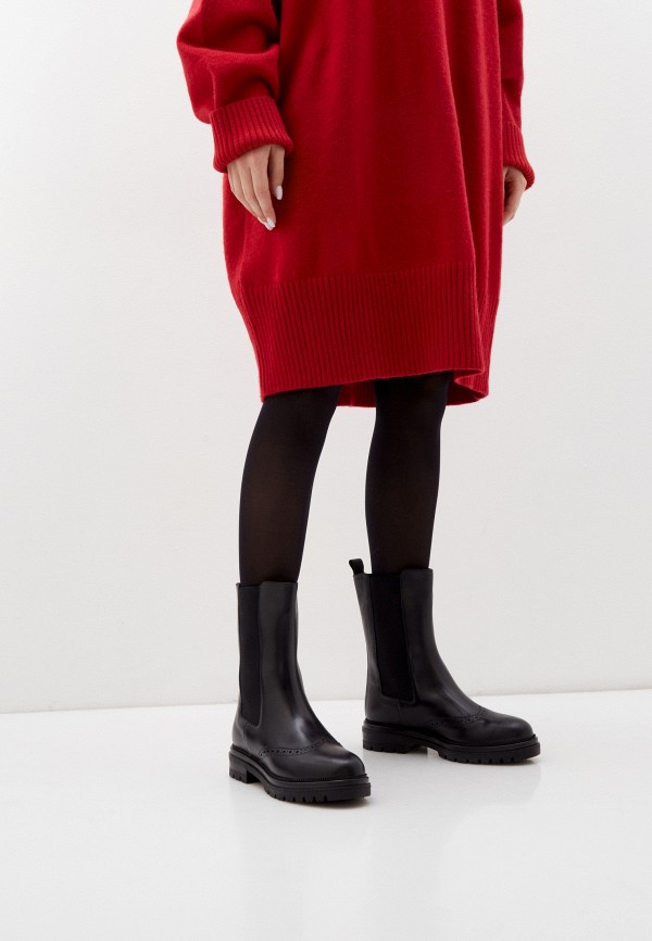 фото Ботинки enzo logana