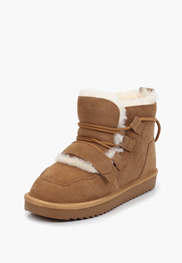 фото Полусапоги enzo logana