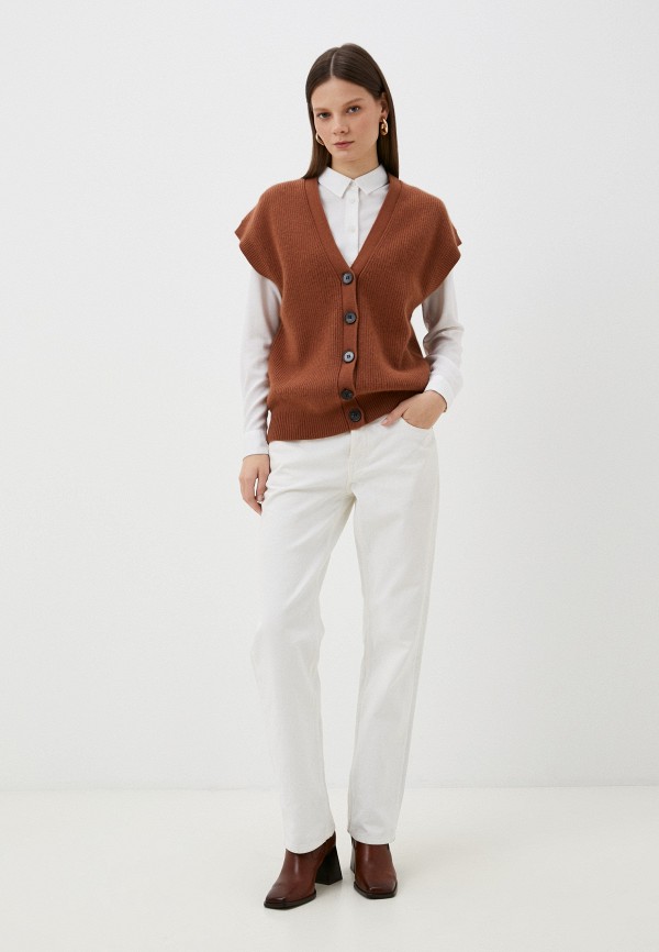 фото Жилет lusio