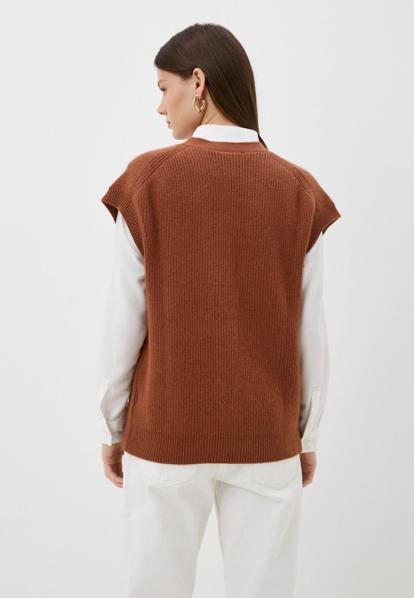 фото Жилет lusio