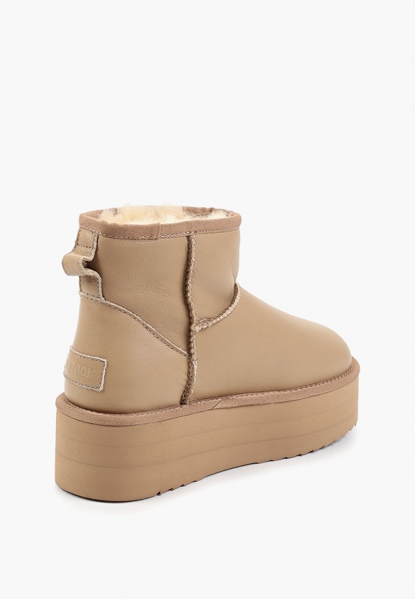 фото Полусапоги evigi