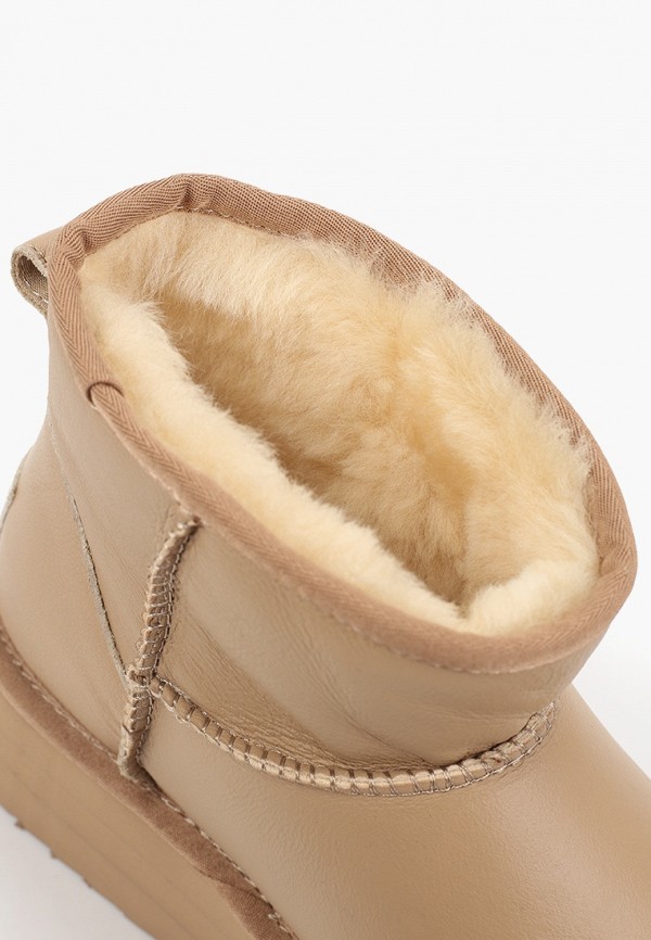 фото Полусапоги evigi