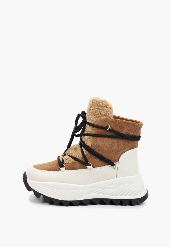 фото Ботинки araz