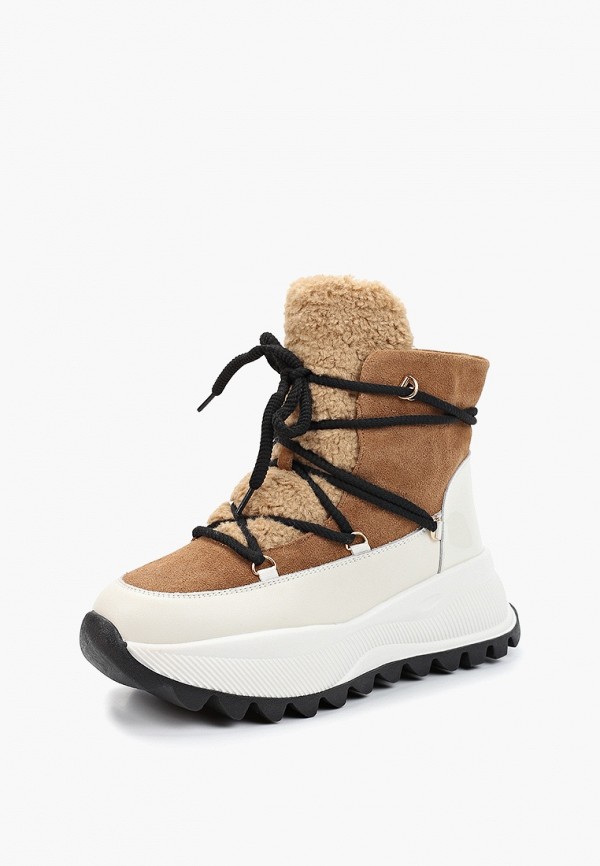 фото Ботинки araz