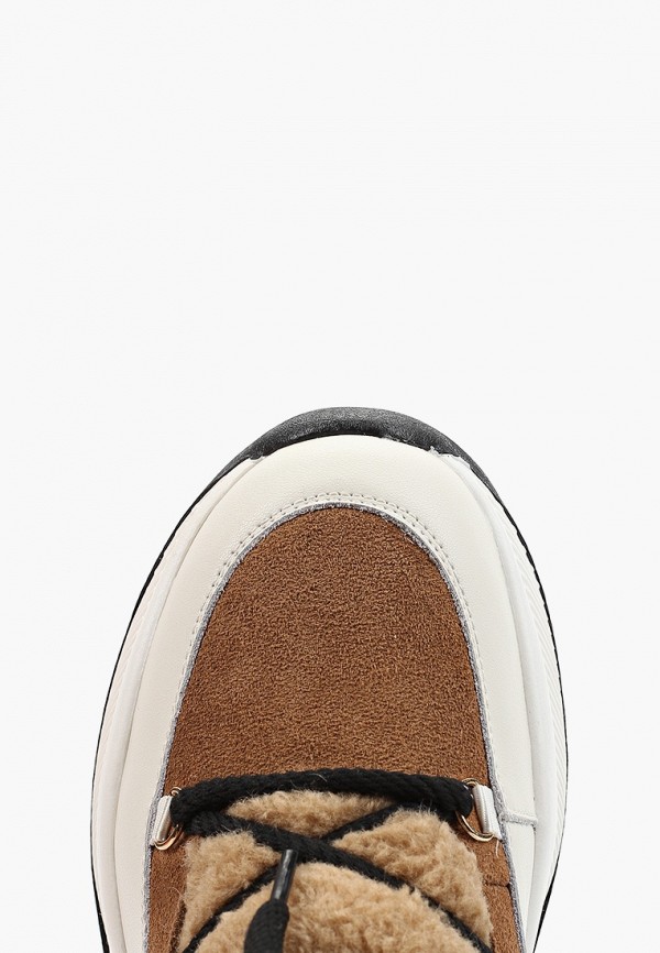 фото Ботинки araz