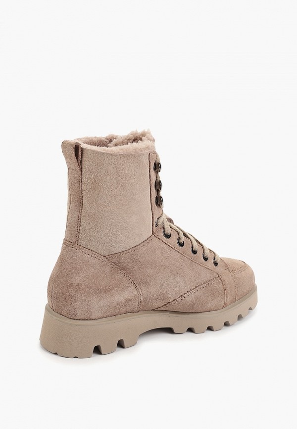 фото Ботинки sioux