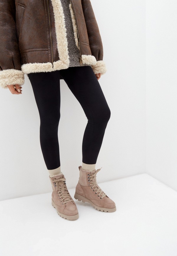 фото Ботинки sioux