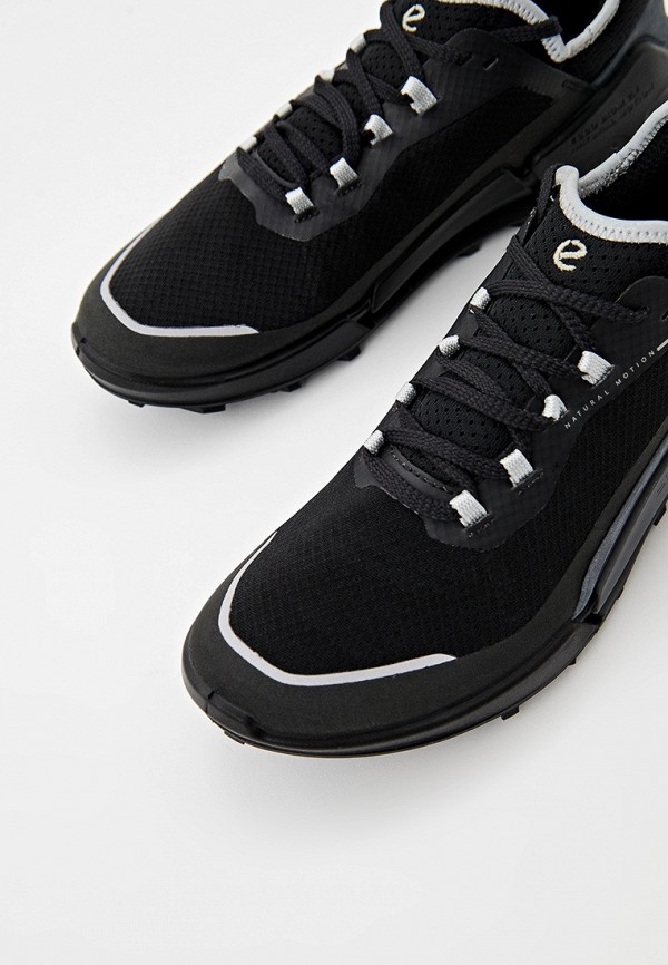 фото Кроссовки ecco