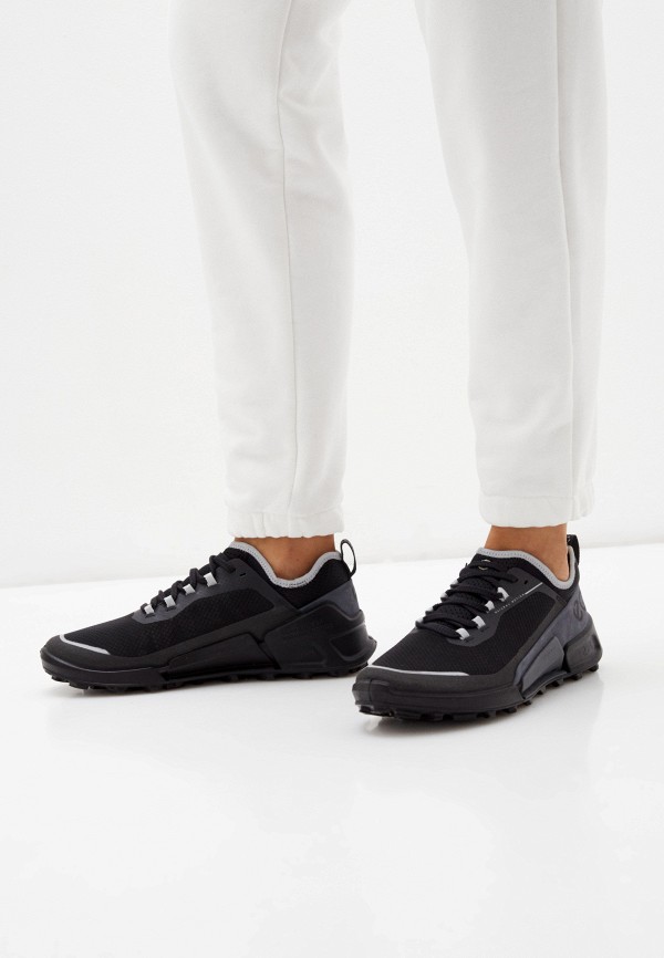 фото Кроссовки ecco