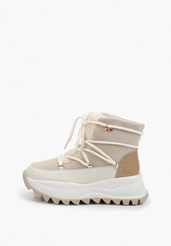 фото Ботинки araz