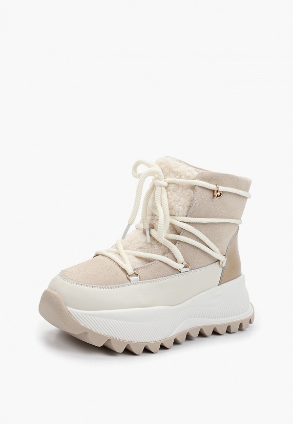 фото Ботинки araz