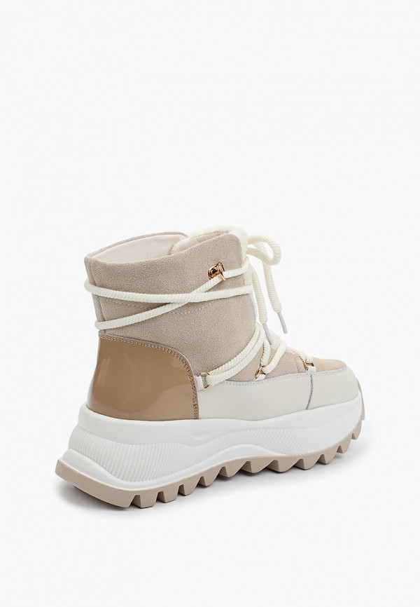 фото Ботинки araz