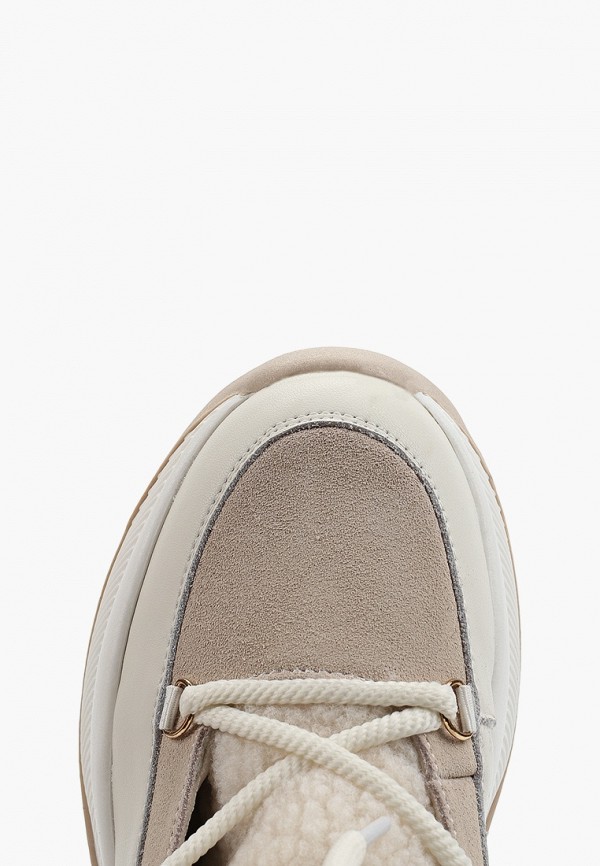 фото Ботинки araz