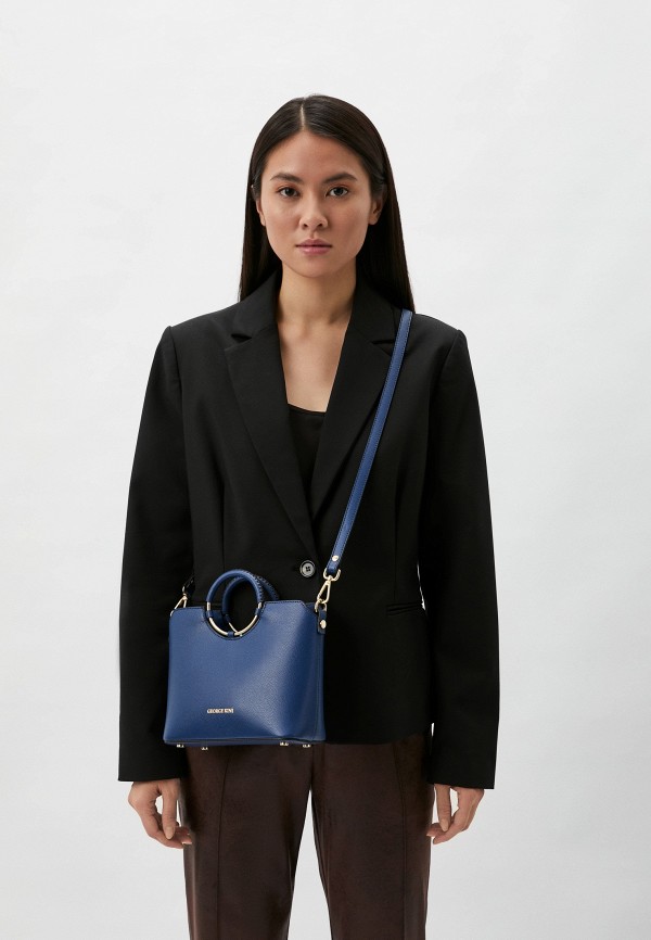 фото Сумка george kini