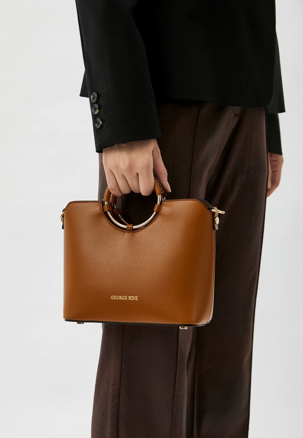 фото Сумка george kini