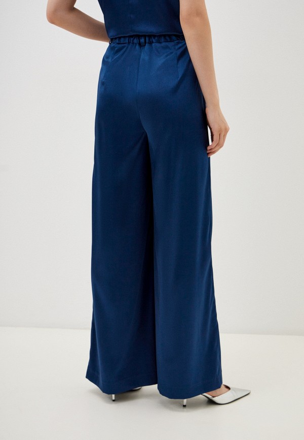 фото Брюки модный дом виктории тишиной