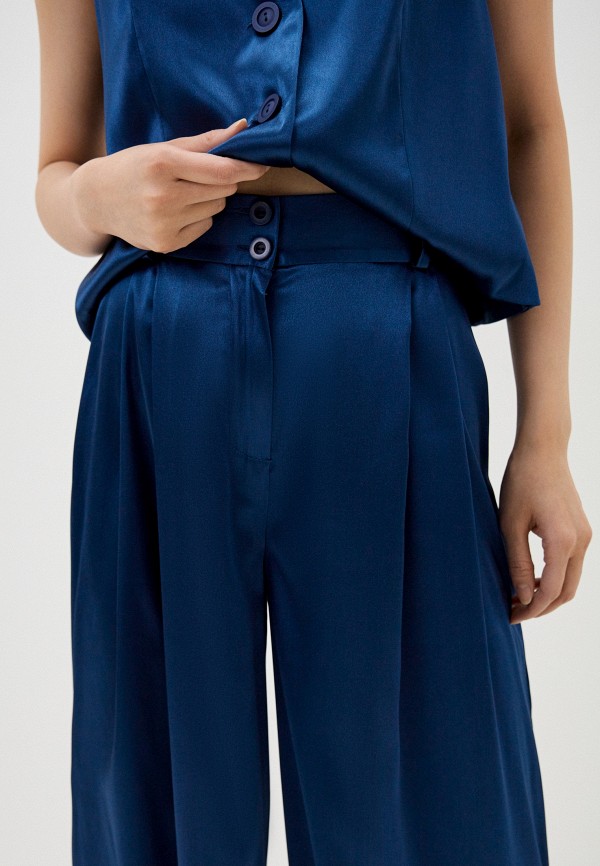 фото Брюки модный дом виктории тишиной