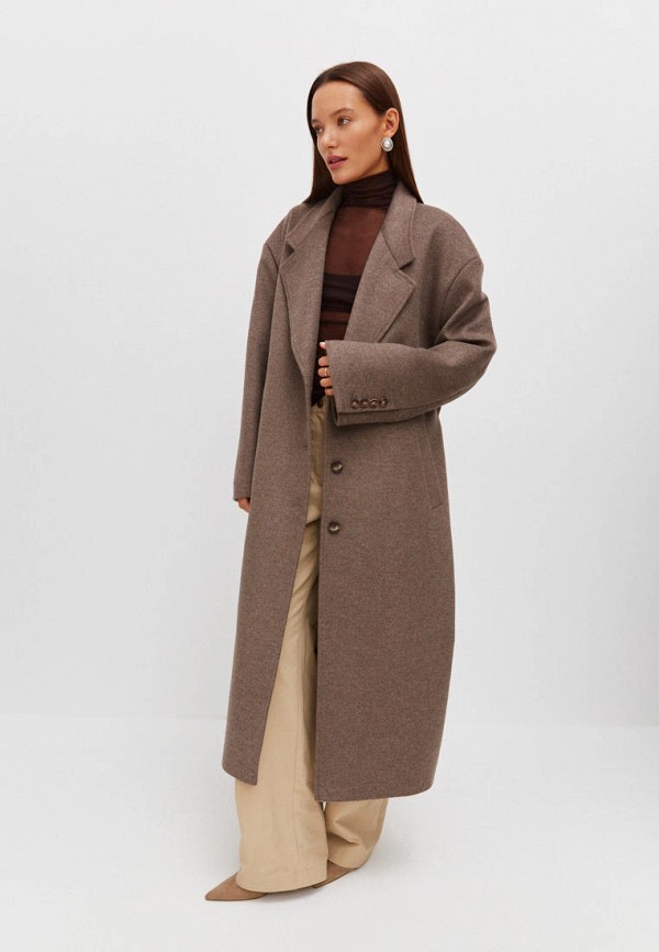 фото Пальто kvetka