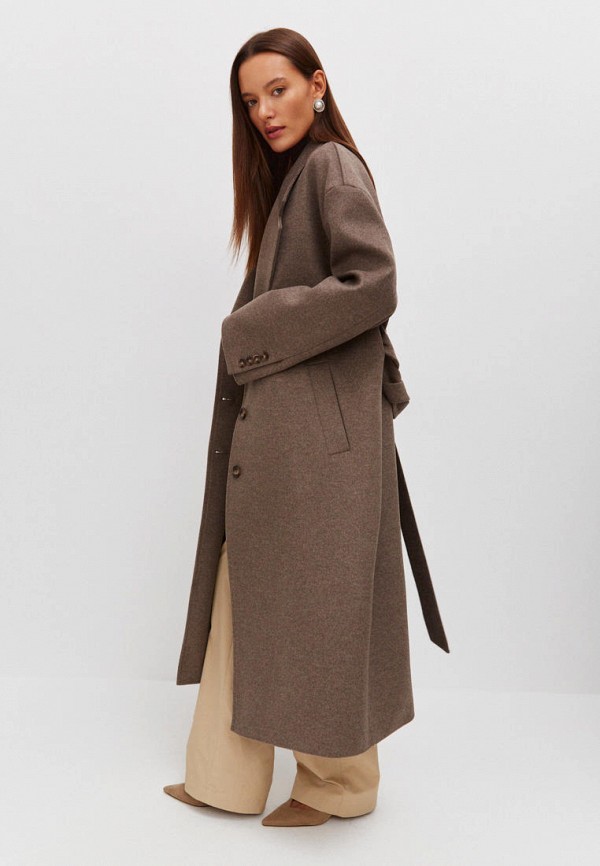 фото Пальто kvetka