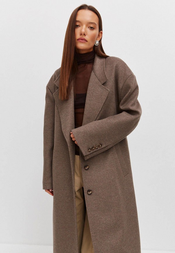 фото Пальто kvetka