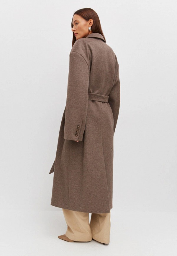 фото Пальто kvetka