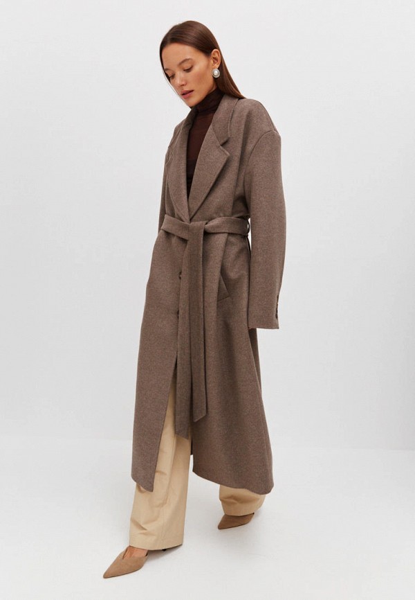 фото Пальто kvetka